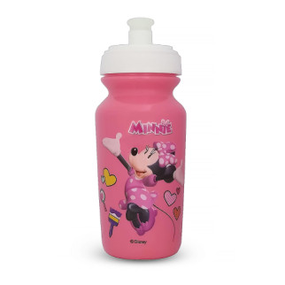 Фляга Disney Minnie 380мл Рожевий (BID056) - Інтернет-магазин спільних покупок ToGether