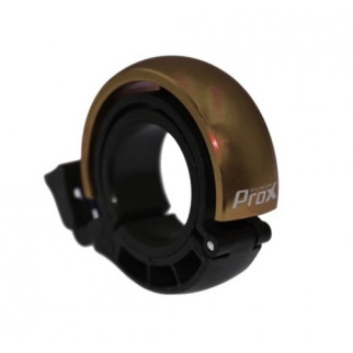Дзвінок ProX Big Ring L01 Золотистий (A-DKL-0156) - Інтернет-магазин спільних покупок ToGether