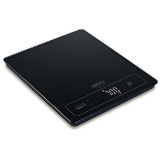 Електронні кухонні ваги Camry CR 3175 до 15 кг чорні - Інтернет-магазин спільних покупок ToGether