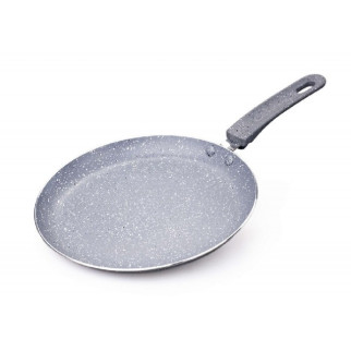 Сковорода млинцева 20 см Con Brio СВ-2015 Eco Granite - Інтернет-магазин спільних покупок ToGether