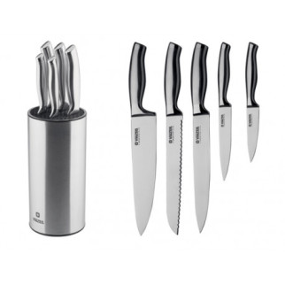 Набор ножів Vinzer Frost 89126/50126 - Інтернет-магазин спільних покупок ToGether