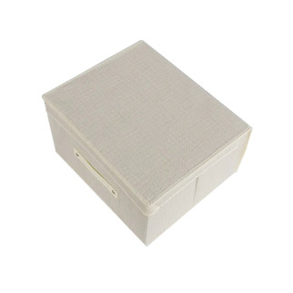 Коробка для зберігання речей 26*20*16 см Besser Stenson 262016 - Інтернет-магазин спільних покупок ToGether