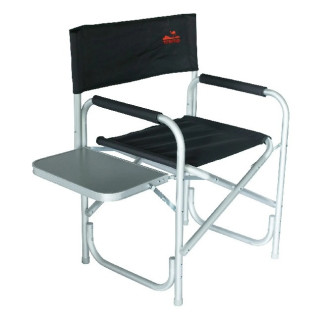 Складаний стілець зі спинкою та столиком Tramp TRF-002 - Інтернет-магазин спільних покупок ToGether