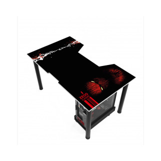 Ігровий стіл ZEUS-Game Spider-man - Інтернет-магазин спільних покупок ToGether