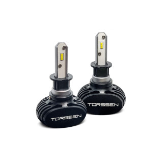 Світлодіодні лампи TORSSEN Mini H3 6500K - Інтернет-магазин спільних покупок ToGether