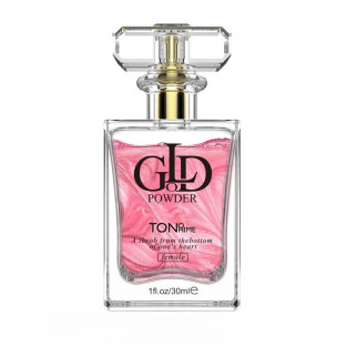 Фліртовий парфюм для жінок COKELIFE 30 мл - Інтернет-магазин спільних покупок ToGether