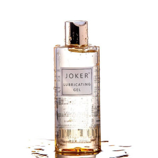 Інтимний гель на водній основі JOKER 100 ml - Інтернет-магазин спільних покупок ToGether