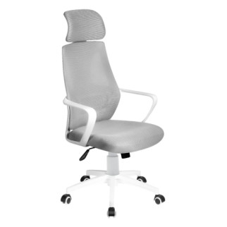 Крісло офісне Markadler Manager 2.8 Grey тканина - Інтернет-магазин спільних покупок ToGether
