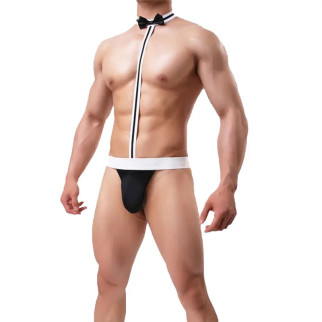 Чоловічий еротичний рольовий костюм Джентльмен We Love - Інтернет-магазин спільних покупок ToGether