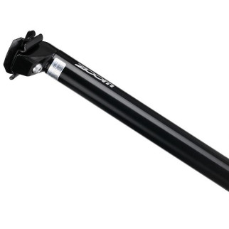 Підсідельна труба ZOOM SP-C208 31,6 мм довжина 350мм Чорний (C-WS-0154) - Інтернет-магазин спільних покупок ToGether