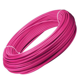 Кожух Saccon для гальмівної системи 10м Рожевий (45050-pink) - Інтернет-магазин спільних покупок ToGether