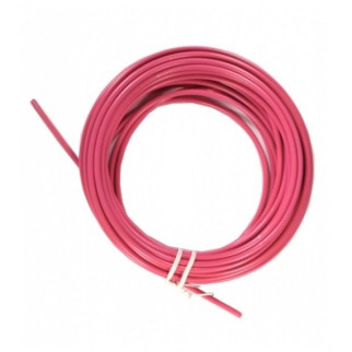 Кожух Saccon для системи перемикання 1м Рожевий (44050-pink) - Інтернет-магазин спільних покупок ToGether