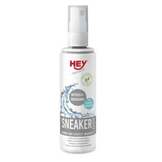 Очисник для кросівок Hey sport Sneaker Cleaner 120 мл (20272700) - Інтернет-магазин спільних покупок ToGether