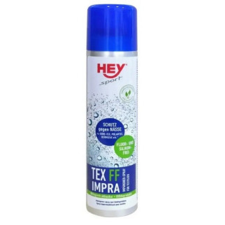 Просочення для мембранної тканини HeySport Tex FF Impra-Spray 200 ml (20679000) - Інтернет-магазин спільних покупок ToGether