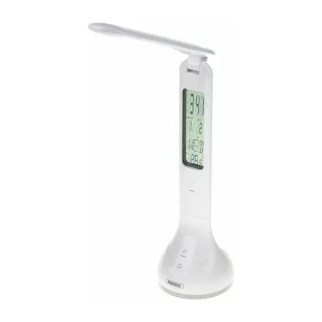 Лампа настільна акумуляторна REMAX LED Eye Protection RT-E185 White - Інтернет-магазин спільних покупок ToGether