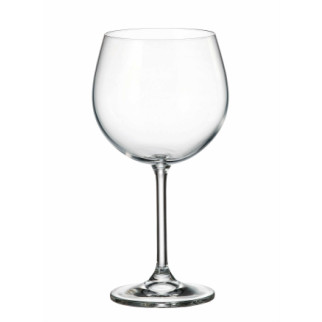 Набір бокалів Bohemia Colibri (Gastro) 570 мл для вина 6 шт (4S032 570 BOH) - Інтернет-магазин спільних покупок ToGether