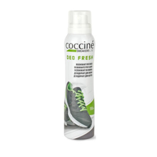 Дезодорант для спортивного взуття Coccine Sneakers DEO Fresh 150мл 4007 - Інтернет-магазин спільних покупок ToGether