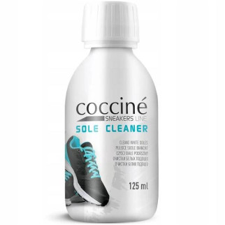 Засіб для очищення білих підошв Coccine Sneakers Sole Cleaner 125 мл 1501 - Інтернет-магазин спільних покупок ToGether
