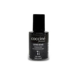 Коректор для гладкої шкіри з пензликом 10 мл №02 Coccine Leather Corrector 0139 - Інтернет-магазин спільних покупок ToGether