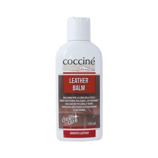 Лосьйон для догляду за шкірою 2в1 150 мл Coccine Leather Balm 9926 - Інтернет-магазин спільних покупок ToGether