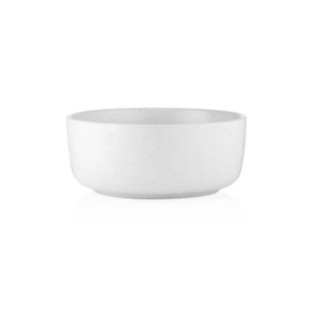 Салатник керамічний 16 см білий Ardesto Trento AR2916TW - Інтернет-магазин спільних покупок ToGether
