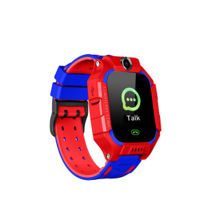 Дитячий розумний годинник Aspor Z6B- червоний - Інтернет-магазин спільних покупок ToGether