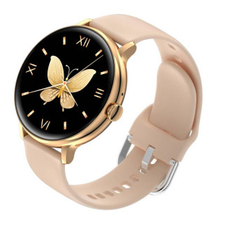 Смарт-годинник Aspor Series Watch 3- золотий - Інтернет-магазин спільних покупок ToGether