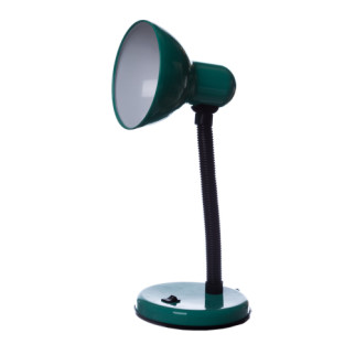 Офісна настільна лампа світильник учнівський Sunlight зелений 208B - Інтернет-магазин спільних покупок ToGether