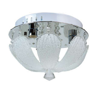 LED стельова люстра світлодіодний світильник торт Sunlight Y0835/3 - Інтернет-магазин спільних покупок ToGether