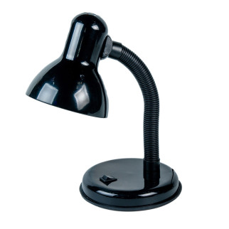 Офісна настільна лампа чорний Sunlight 203B - Інтернет-магазин спільних покупок ToGether
