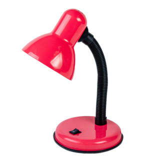 Офісна настільна лампа червоний Sunlight 203B - Інтернет-магазин спільних покупок ToGether