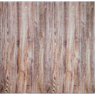 Самоклеюча декоративна 3D панель Loft Expert 077-5 Дерево сосна 700x770x5 мм - Інтернет-магазин спільних покупок ToGether