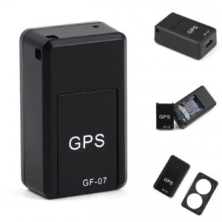 Маленький портативний трекер для відстеження руху OPT-TOP GPS GF-07 (2071416388) - Інтернет-магазин спільних покупок ToGether