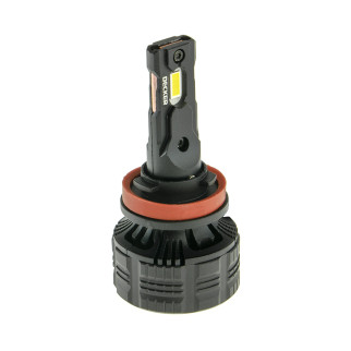 LED лампа Decker LED PL-03 5K H11 - Інтернет-магазин спільних покупок ToGether