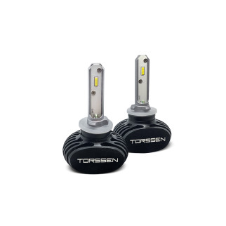 LED лампи TORSSEN light H11 6500K (20200043) - Інтернет-магазин спільних покупок ToGether