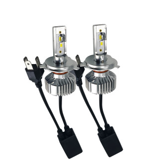 LED лампи TORSSEN Light Pro H4 35W CAN BUS - Інтернет-магазин спільних покупок ToGether