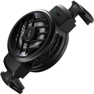 Напівпровідниковий радіатор-вентилятор (кулер) для смартфона активне охолодження Black Shark FunCooler 3 - Інтернет-магазин спільних покупок ToGether