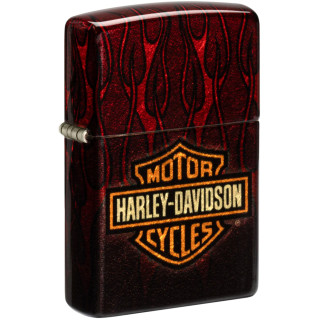 Запальничка бензинова Zippo Harley Davidson (48994) - Інтернет-магазин спільних покупок ToGether