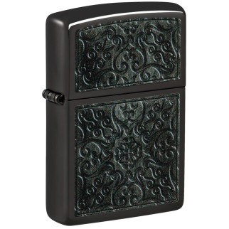 Запальничка бензинова Zippo Pattern Design (48961) - Інтернет-магазин спільних покупок ToGether