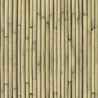Шпалери на паперовій основі Шарм 177-01 Бамбук світло-бежеві (0,53х10м.) - Інтернет-магазин спільних покупок ToGether