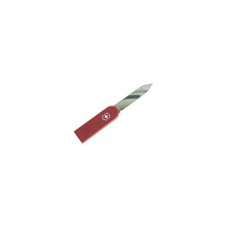 Ніж для Victorinox SwissCards Червоний (A.6510.1) - Інтернет-магазин спільних покупок ToGether