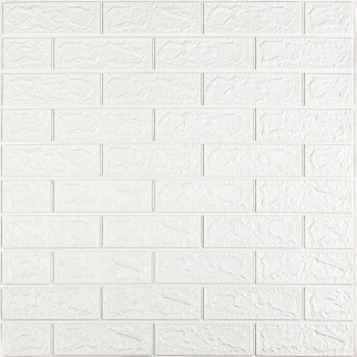 Панель стінова 3D 700х770х2мм Sticker Wall (D) SW-00001914 - Інтернет-магазин спільних покупок ToGether