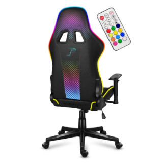 Комп'ютерное крісло huzaro Force 6.3 RGB Mesh - Інтернет-магазин спільних покупок ToGether