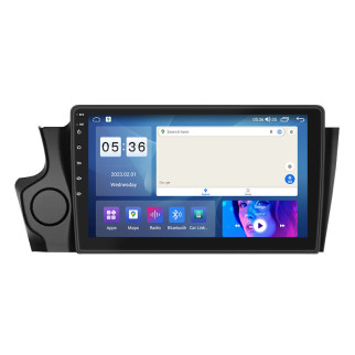 Штатна магнітола Lesko для Citroen DS5 2012-2015 IPS 9" 4/64Gb CarPlay 4G Wi-Fi GPS Prime (11172-62185) - Інтернет-магазин спільних покупок ToGether