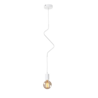Світильник підвісний на одну лампу MSK Electric Storm NL 1442W - Інтернет-магазин спільних покупок ToGether