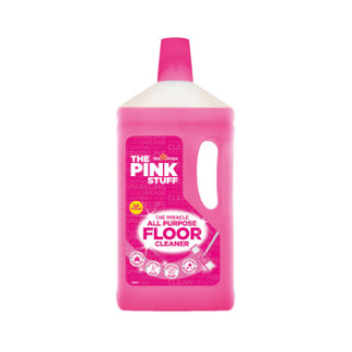 Засіб для миття підлоги Pink Stuff 5060033821527 1 л - Інтернет-магазин спільних покупок ToGether