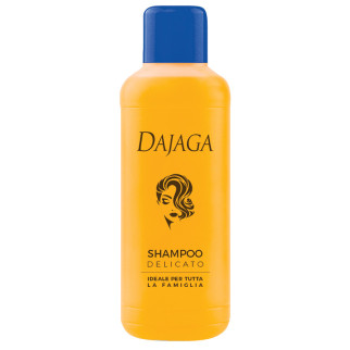 Шампунь для волосся Dajaga Shampoo Delicato 8000903730112 1000 мл - Інтернет-магазин спільних покупок ToGether