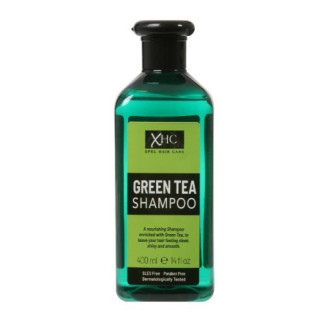 Шампунь для волосся 400 мл Green Tea Shampoo XHC 5060120170057 - Інтернет-магазин спільних покупок ToGether