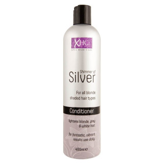 Кондиціонер для світлого волосся 400 мл Silver 5060120166388 - Інтернет-магазин спільних покупок ToGether
