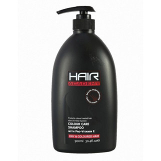 Професійний шампунь для фарбованого волосся 900 мл Hair Color Shampoo Academy 5050895107891 - Інтернет-магазин спільних покупок ToGether